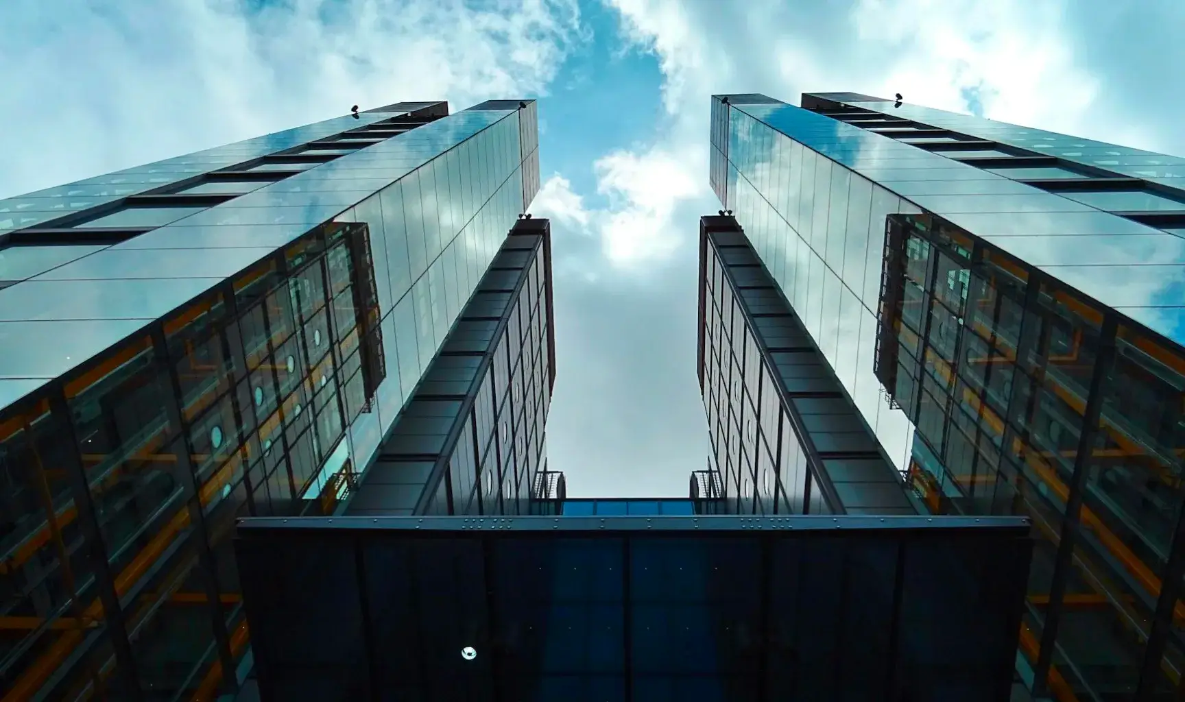 Building Dreams Creating Investments