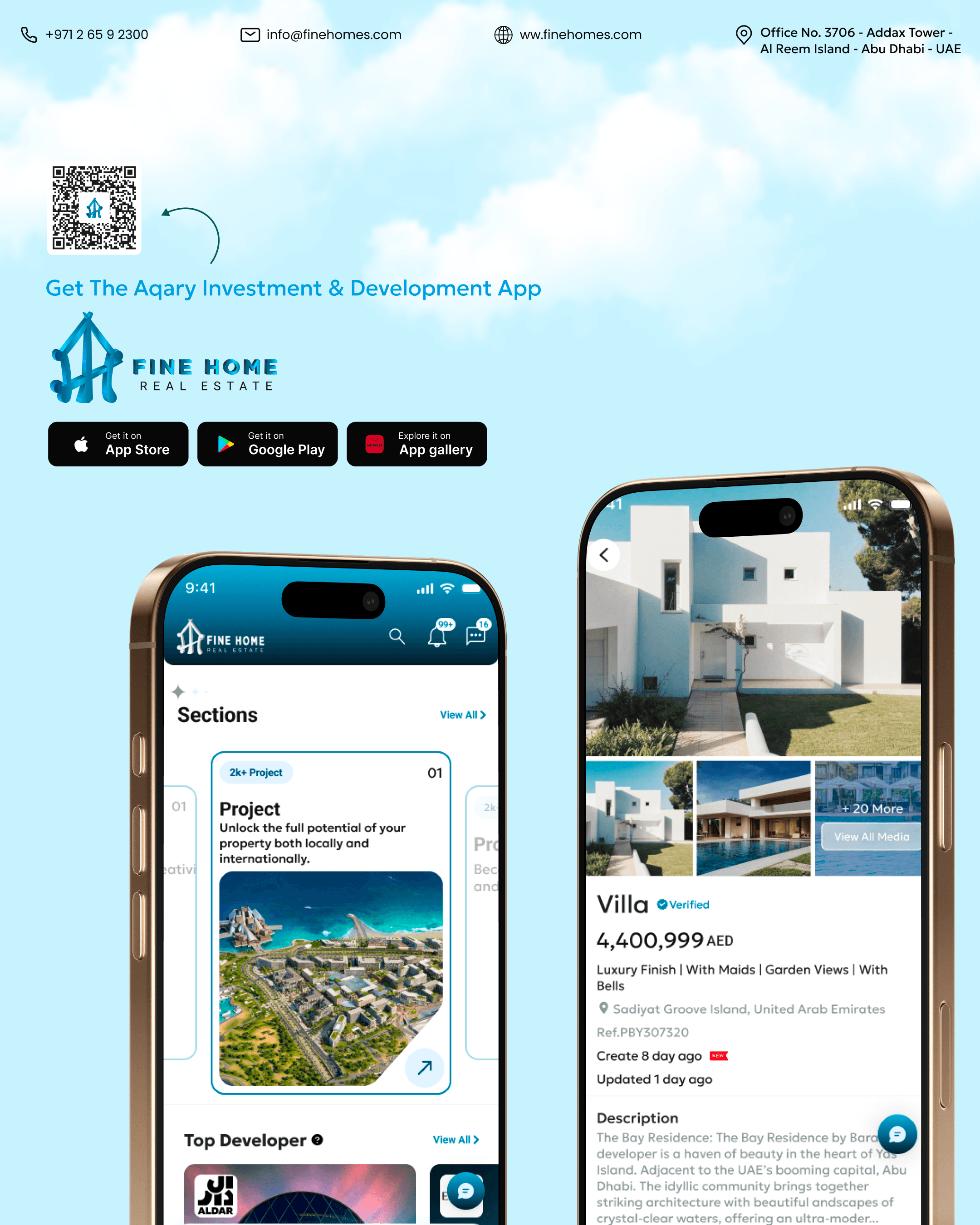 gallery ads