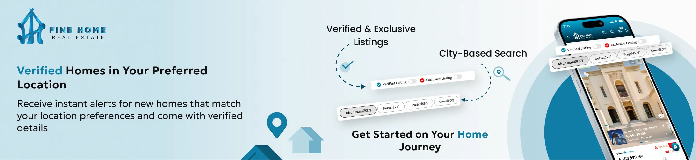 discover app