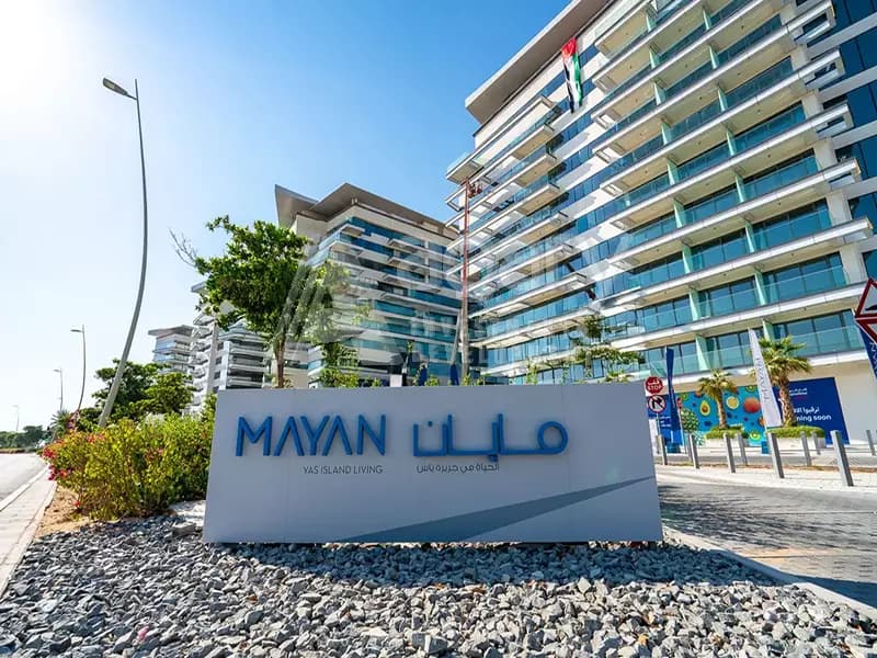 Residential Building