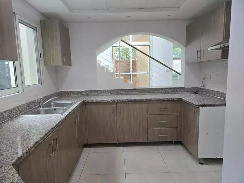 TownHouse