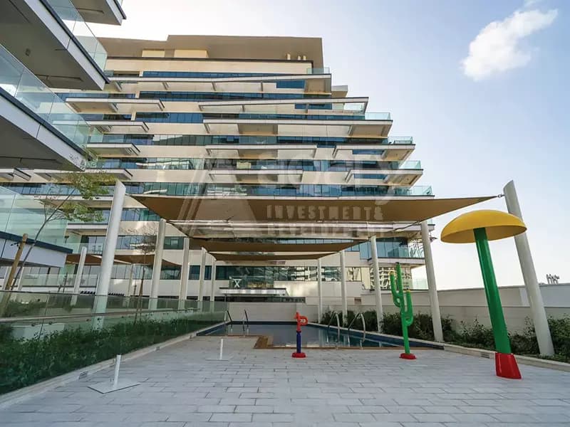 Residential Building