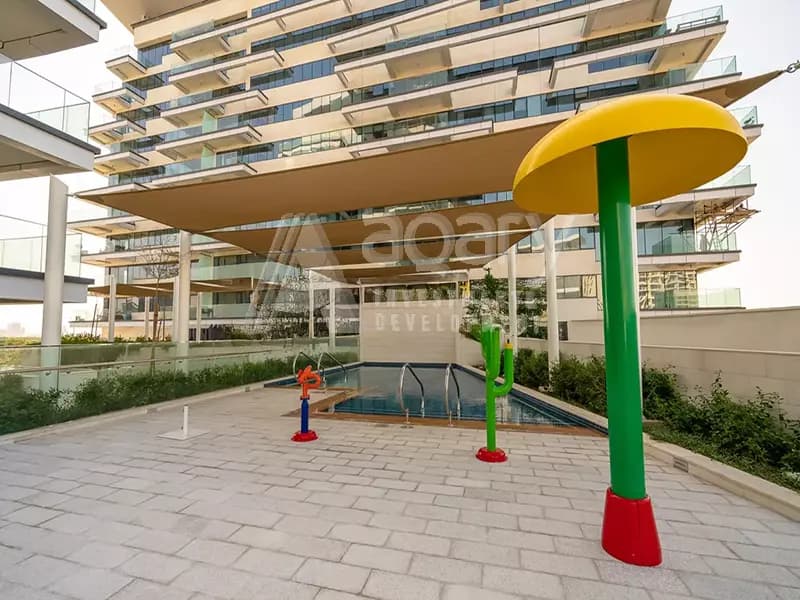 Residential Building