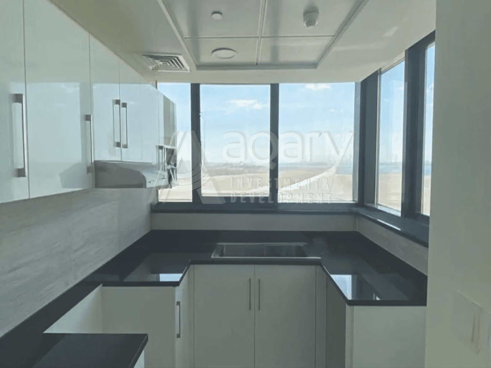 Aqary Apartment