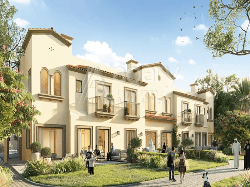 Aqary TownHouse