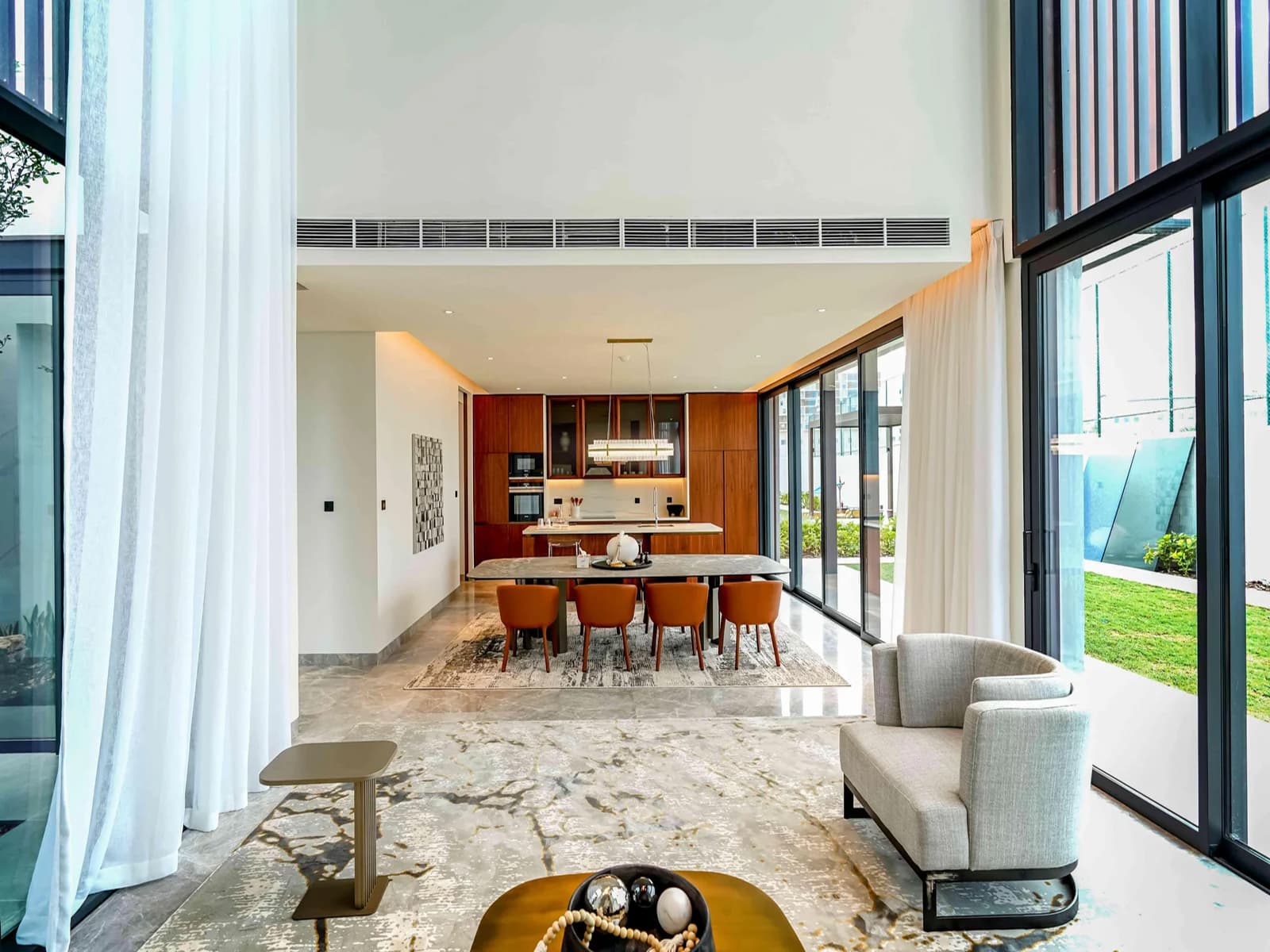 Aqary Villa