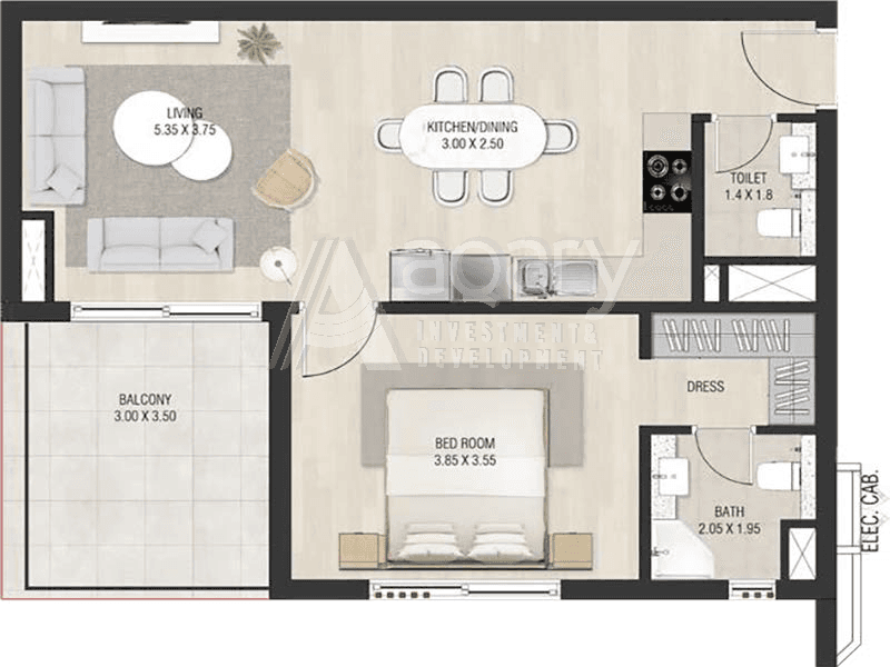 TownHouse
