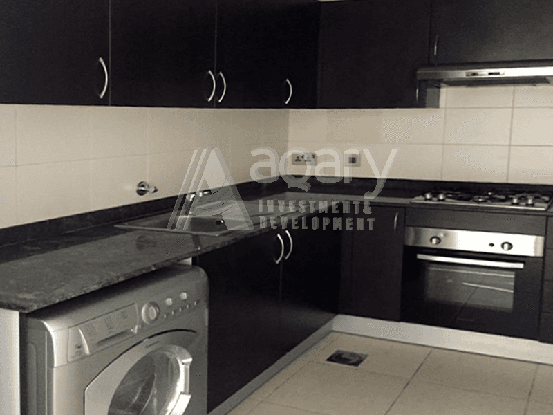 Aqary Apartment