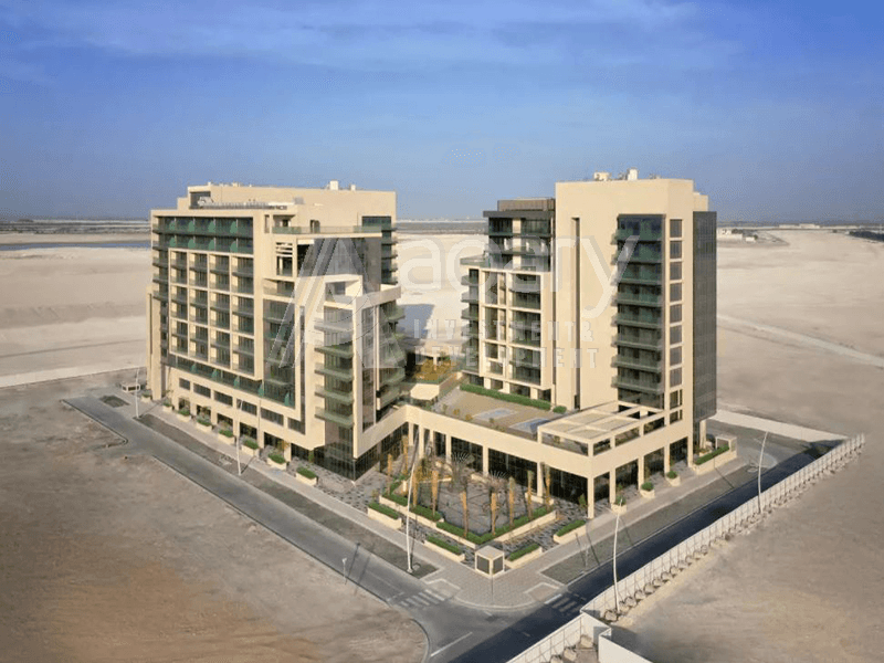 Aqary Apartment