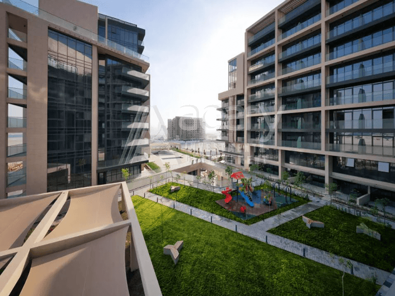 Aqary Apartment