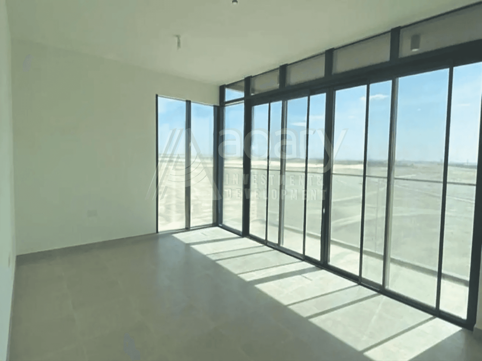 Aqary Apartment