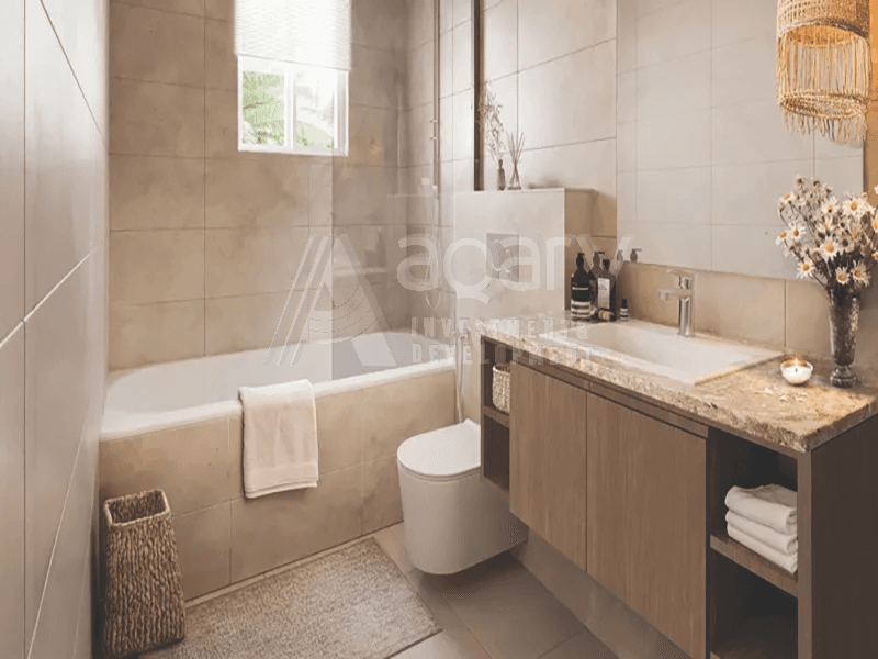 Aqary TownHouse