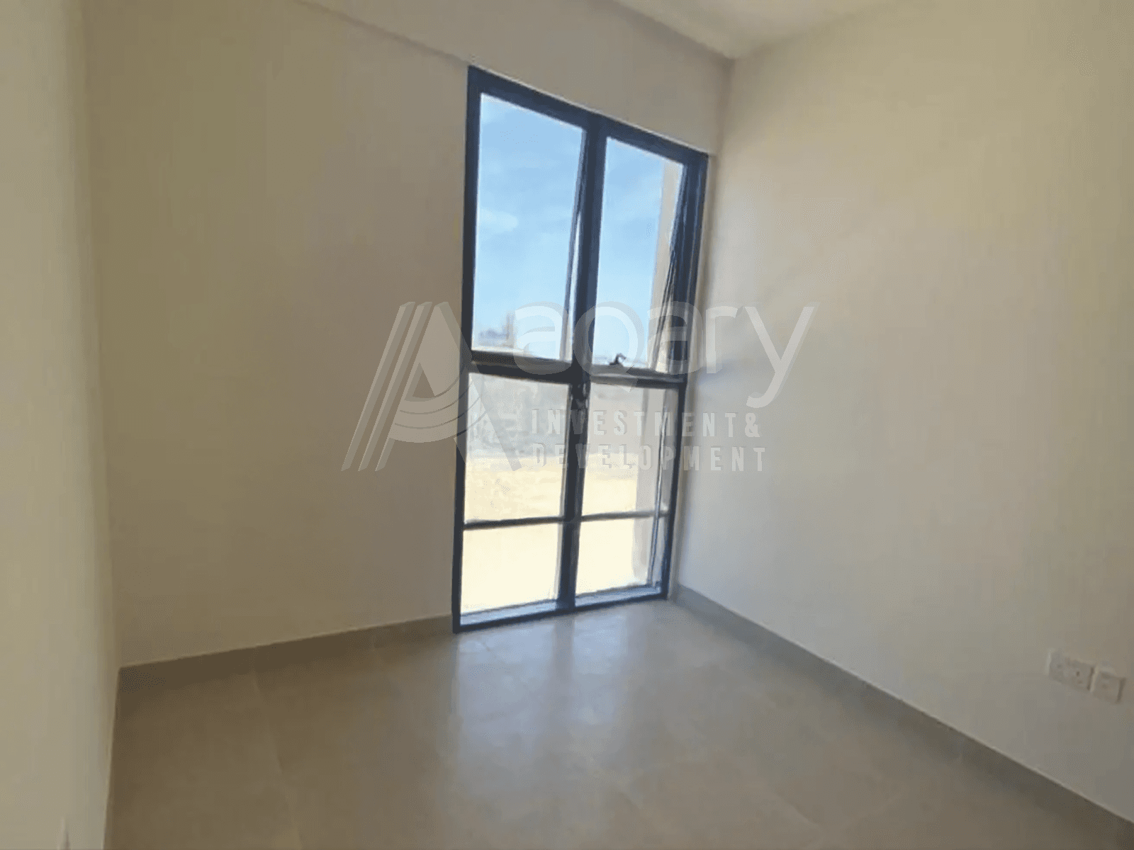 Aqary Apartment