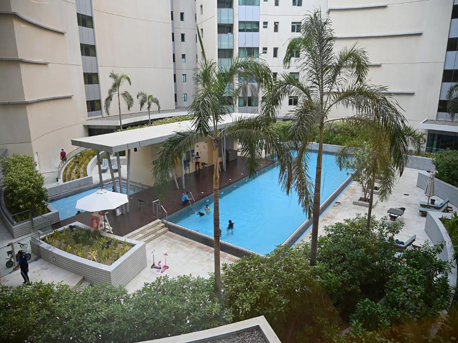 Aqary Apartment