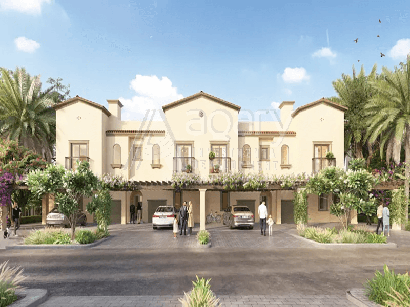 Aqary TownHouse