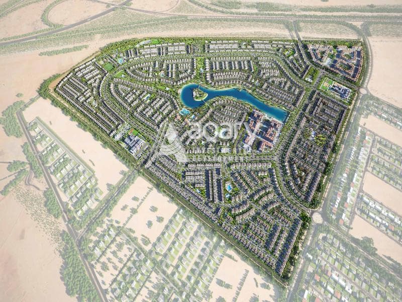 Aqary TownHouse