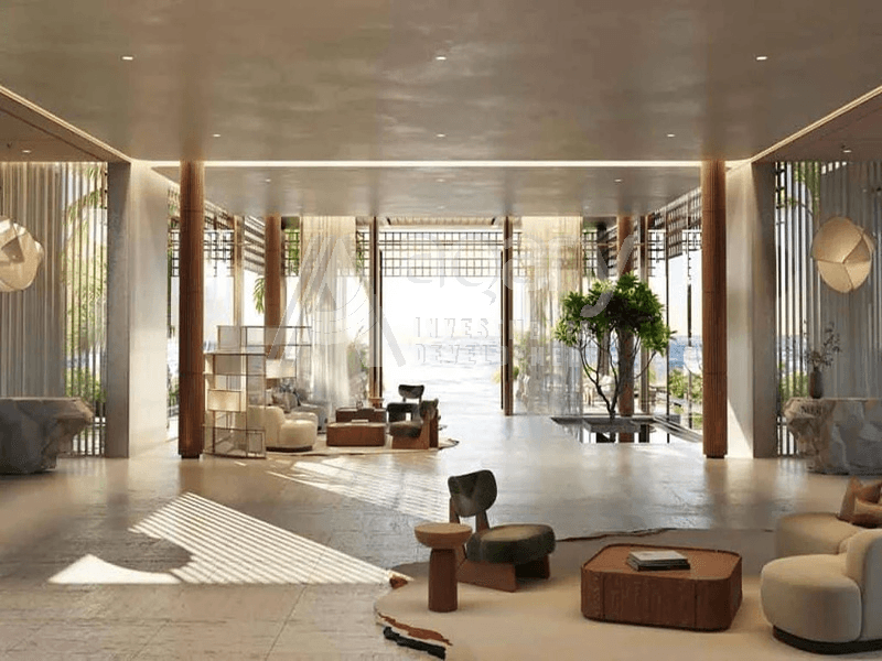 Aqary NOBU RESIDENCES ABU DHABI 2