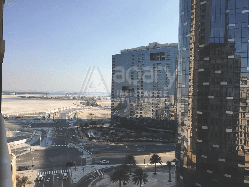 Aqary Apartment