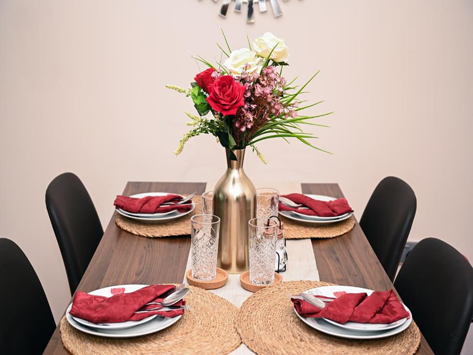Aqary Apartment