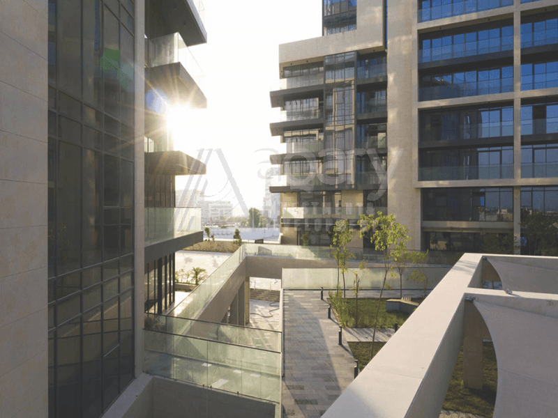 Aqary Apartment