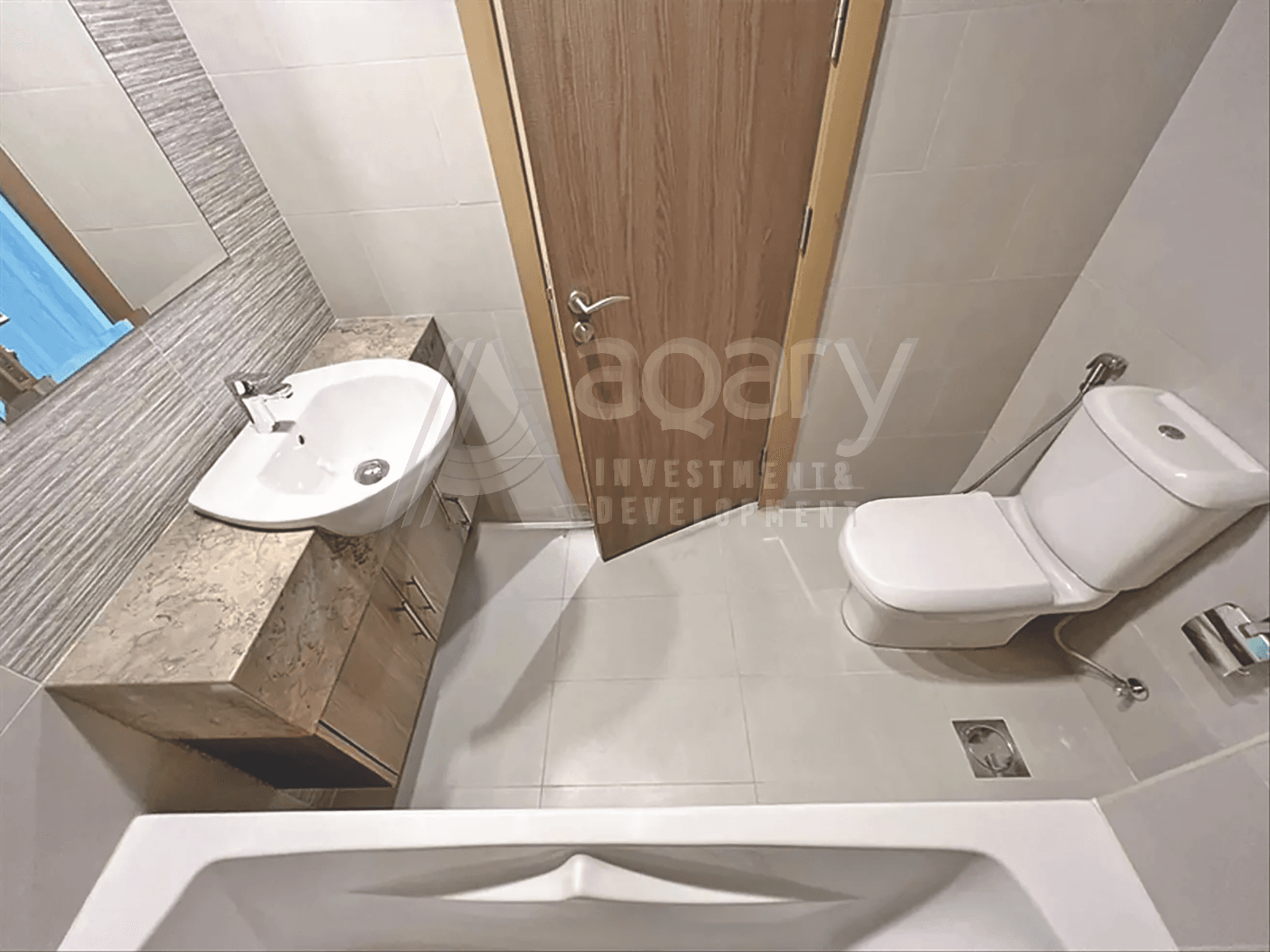 Aqary Apartment