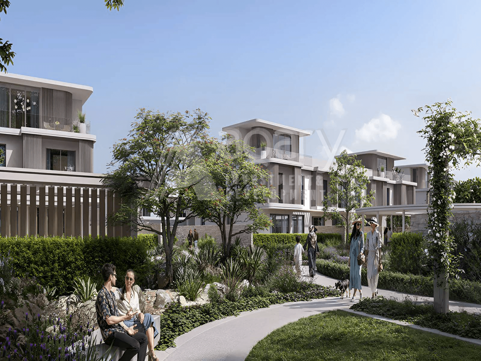 TownHouse