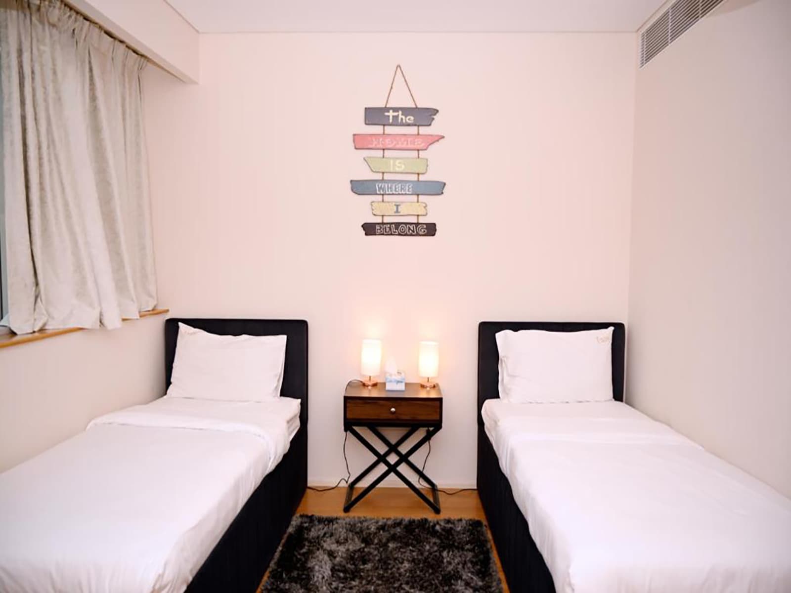 Aqary Apartment