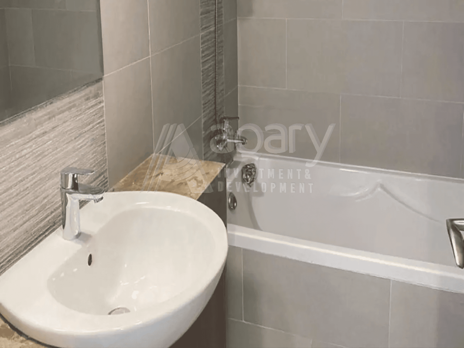 Aqary Apartment