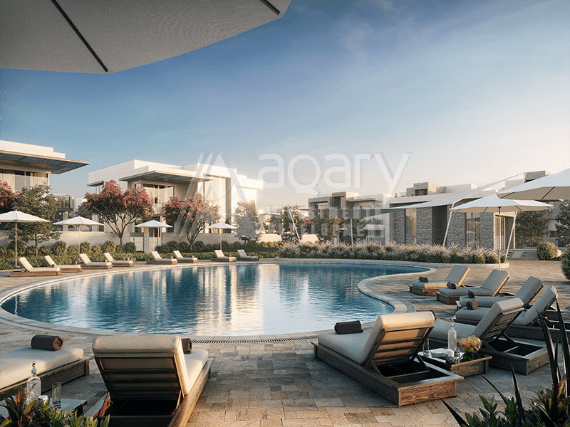 Aqary Saadiyat Reserve - Phase 1
