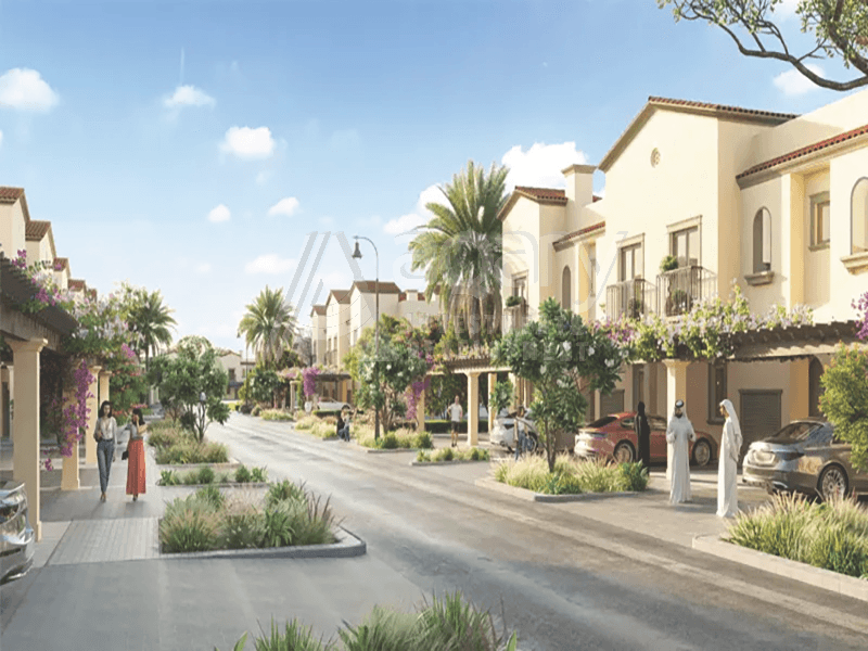 Aqary TownHouse