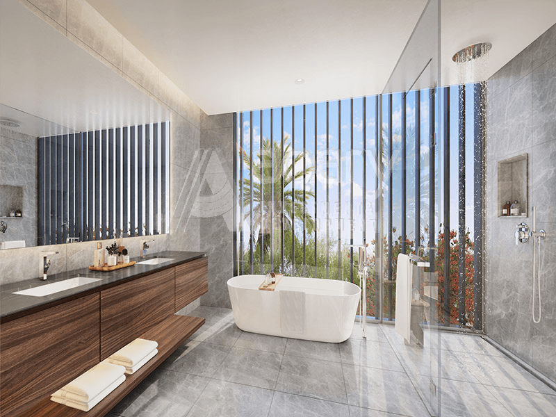 Aqary Villa