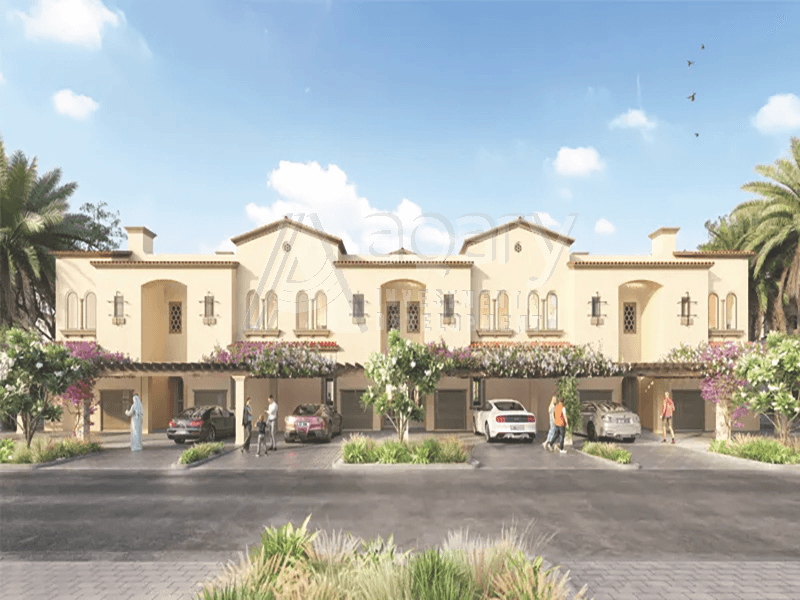 Aqary TownHouse