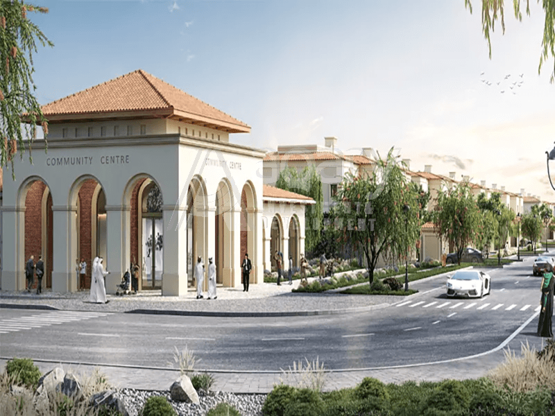 Aqary TownHouse