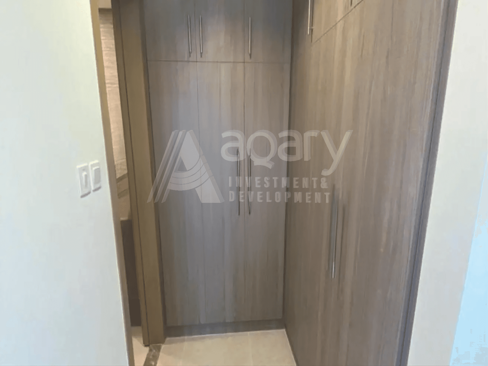Aqary Apartment