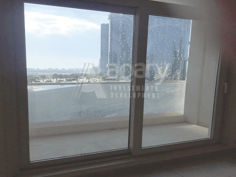 Aqary Apartment