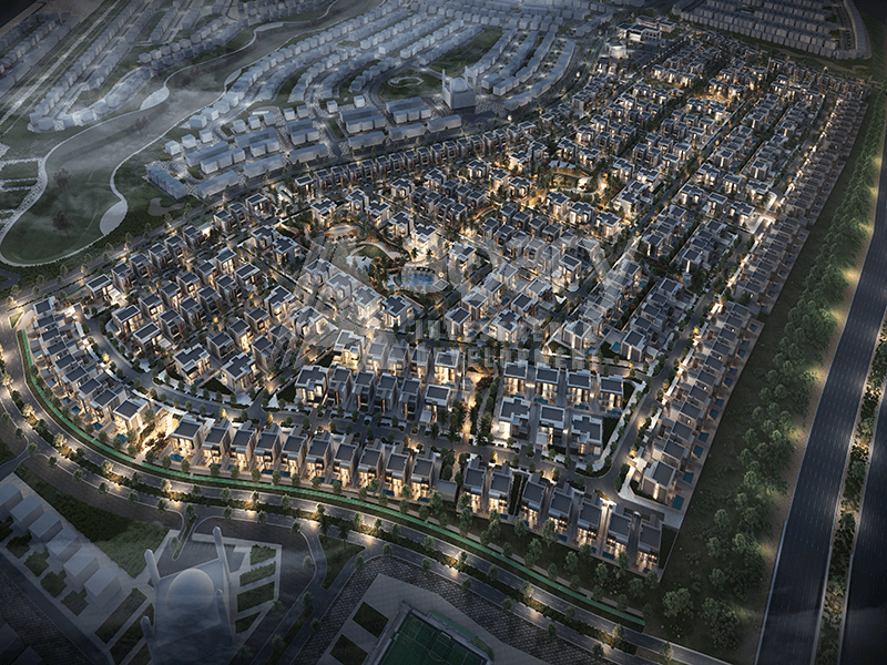 Aqary Saadiyat Reserve - Phase 1