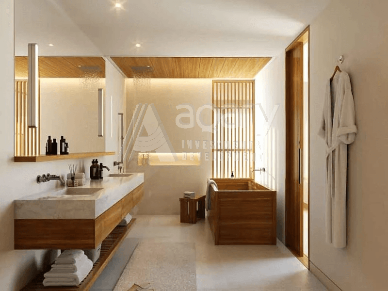 Aqary NOBU RESIDENCES ABU DHABI 2