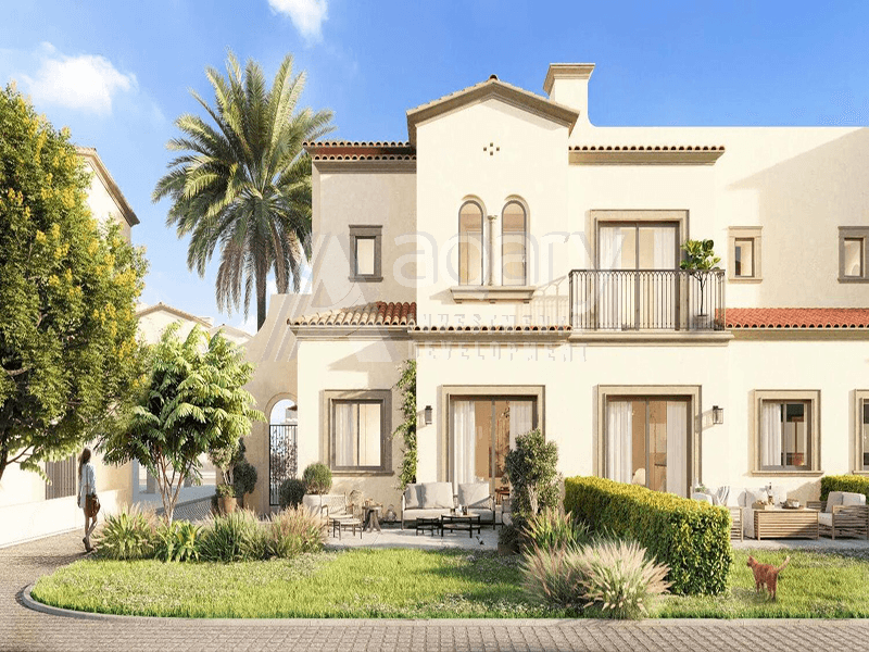 Aqary TownHouse
