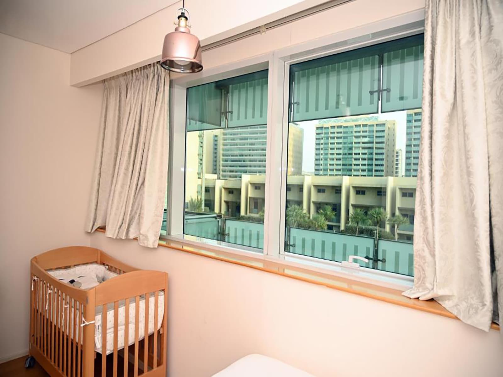 Aqary Apartment