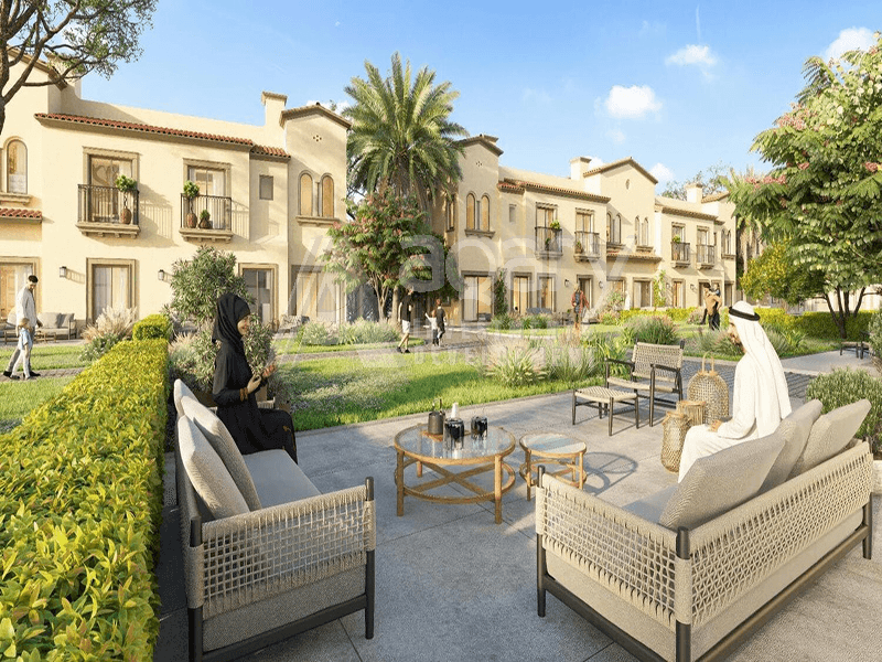 Aqary TownHouse
