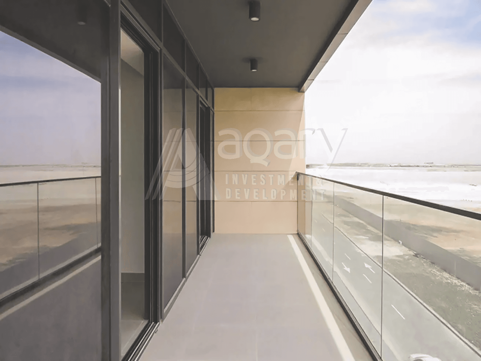 Aqary Apartment
