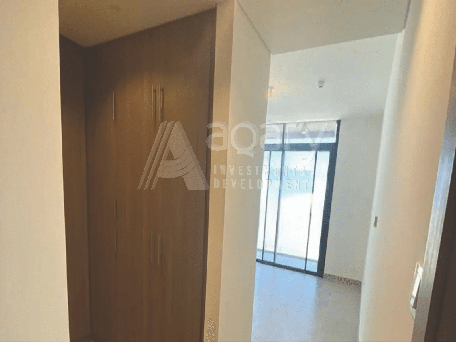 Aqary Apartment