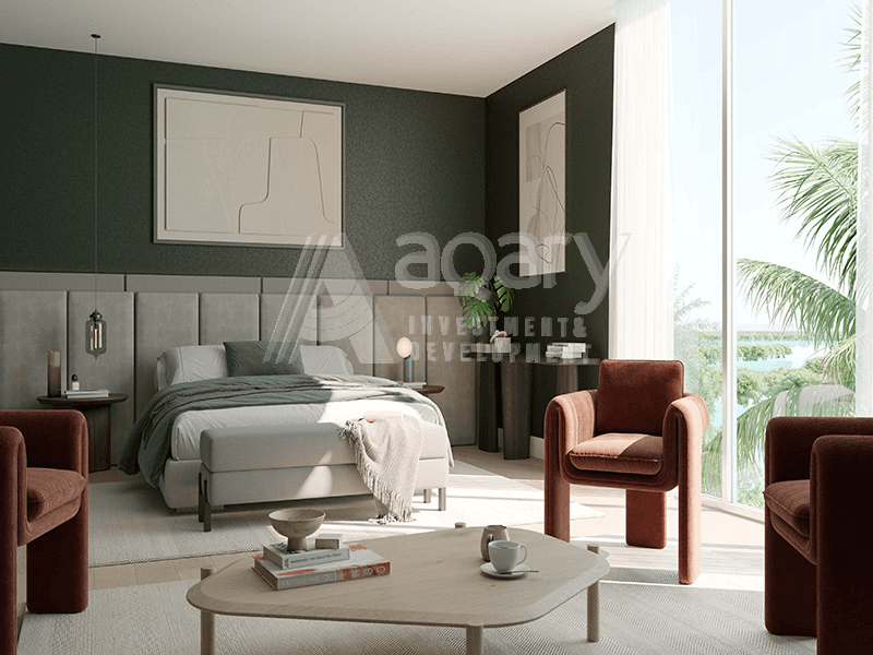 Aqary Villa