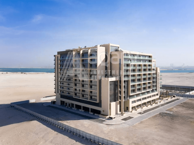 Aqary Apartment