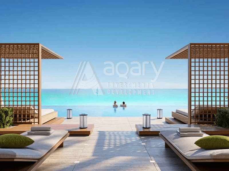 Aqary NOBU RESIDENCES ABU DHABI 2
