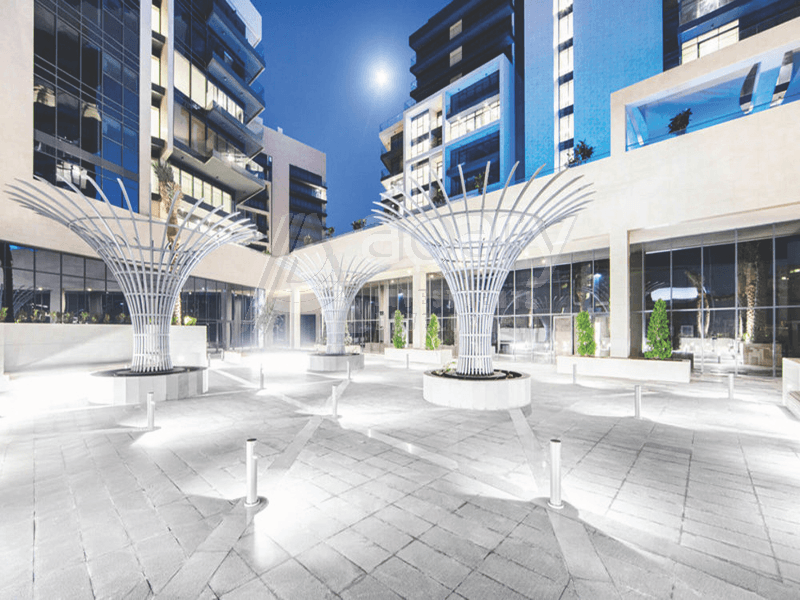 Aqary Apartment
