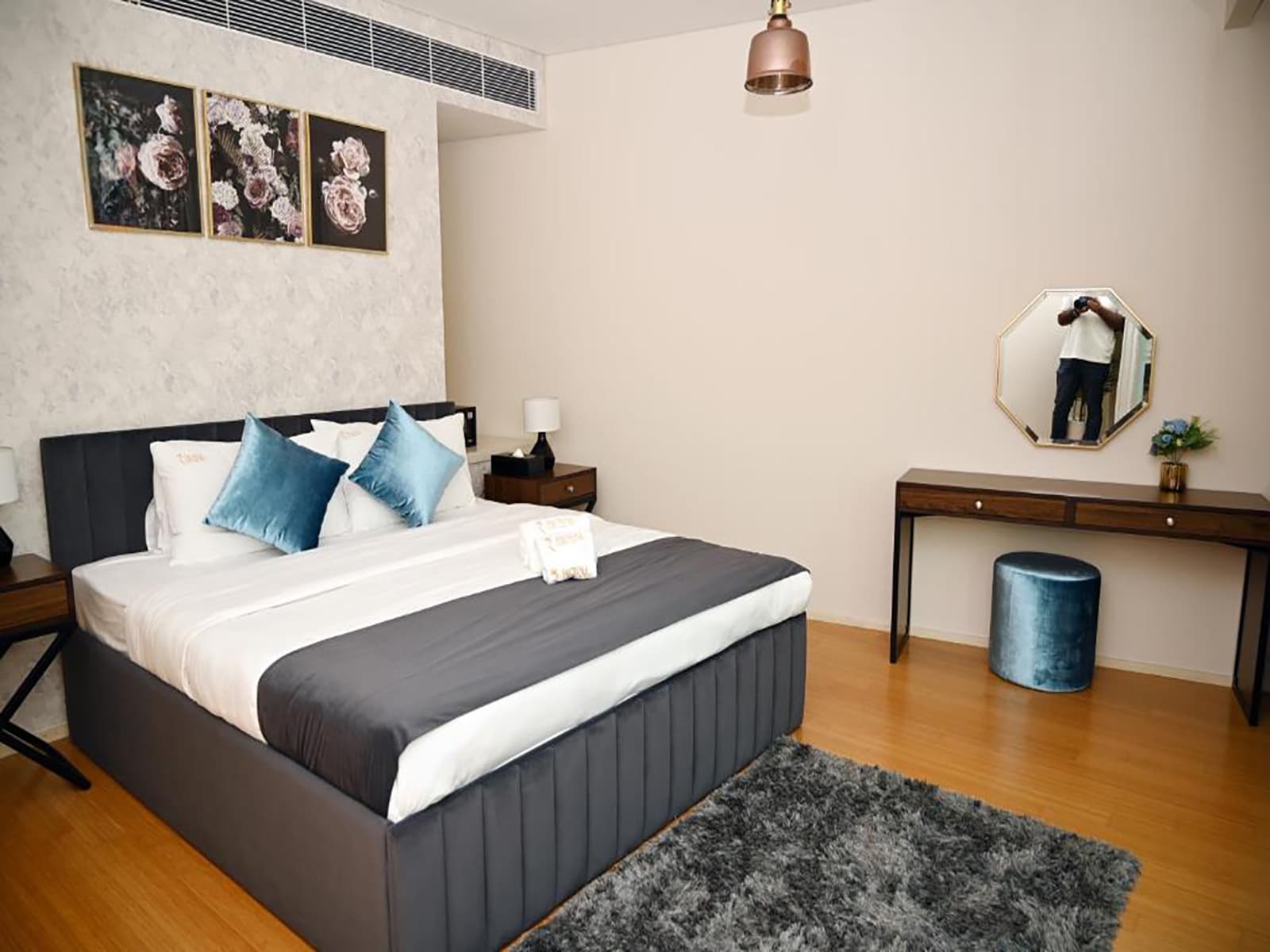 Aqary Apartment