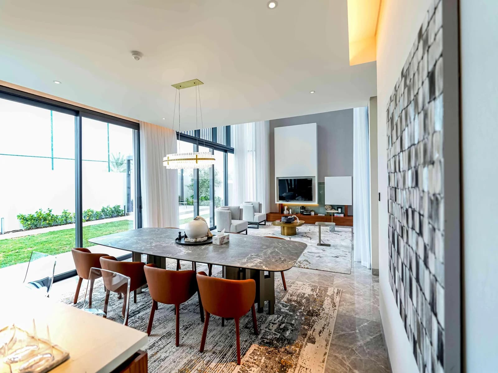 Aqary Villa