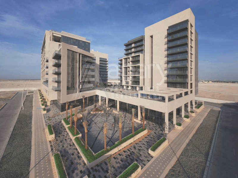 Aqary Apartment
