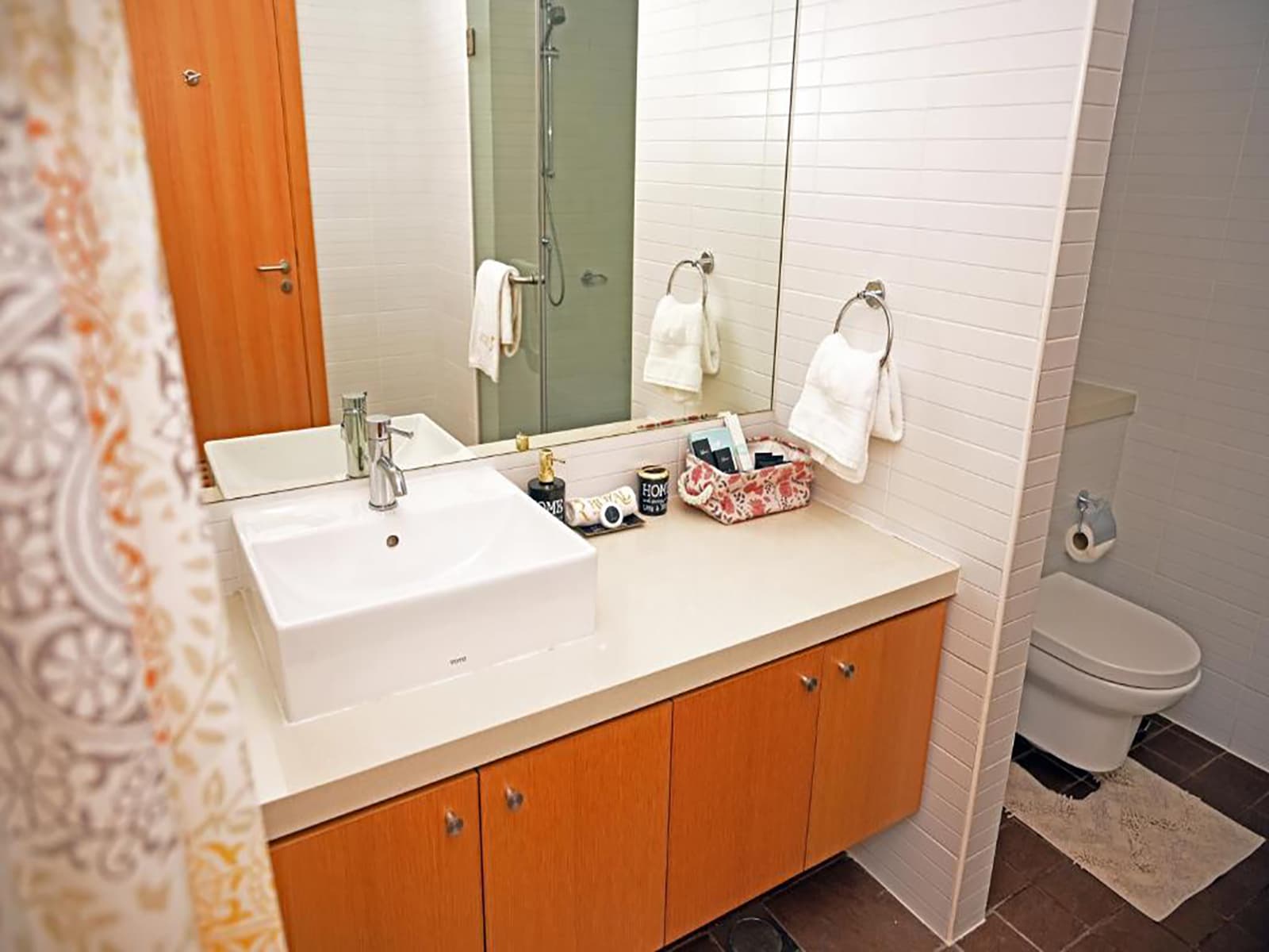 Aqary Apartment